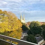 Appartement Avec Parking Et Balcon Vue Cathedrale